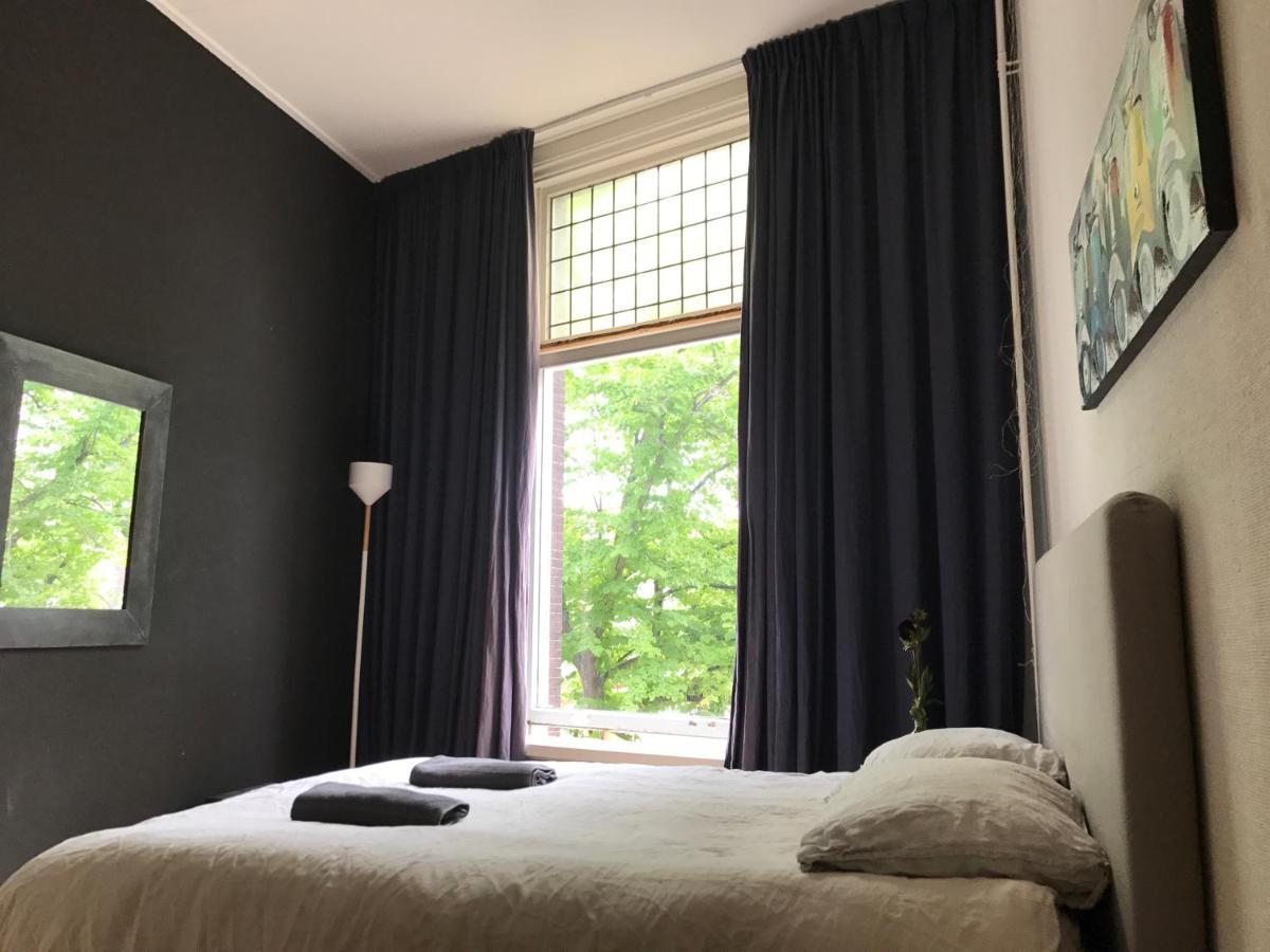 Vintage Rooms Lange Haven Schiedam Kültér fotó