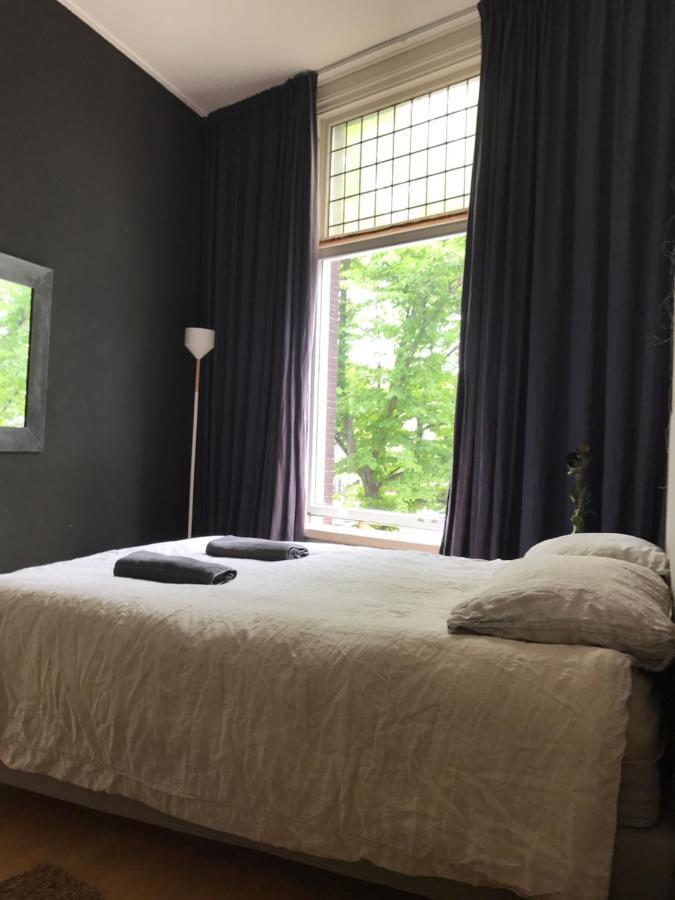 Vintage Rooms Lange Haven Schiedam Kültér fotó