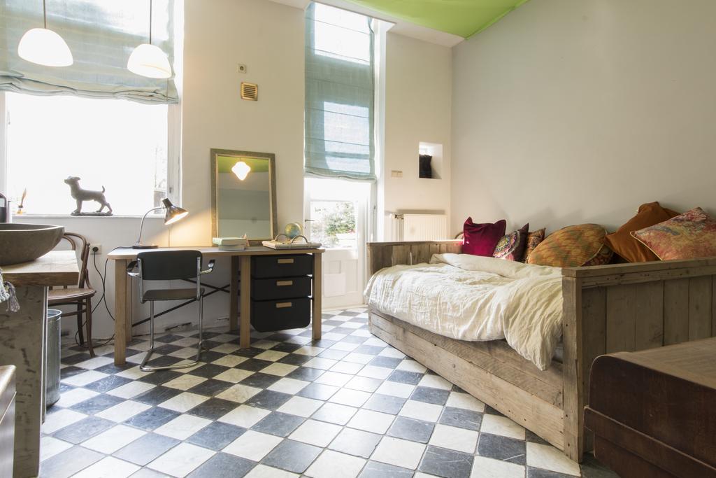 Vintage Rooms Lange Haven Schiedam Kültér fotó